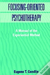 Focusing-Oriented Psychotherapy