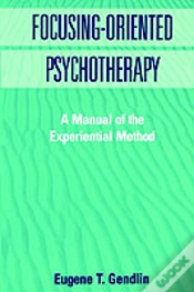 Capa do artigo Focusing-Oriented Psychotherapy