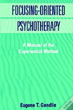 Capa do artigo Focusing-Oriented Psychotherapy
