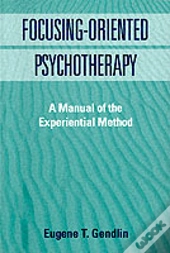 Focusing-Oriented Psychotherapy