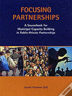 Capa do artigo Focusing Partnerships