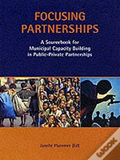 Capa do artigo Focusing Partnerships