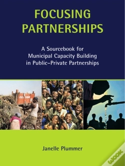 Capa do artigo Focusing Partnerships