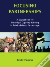 Capa do artigo Focusing Partnerships