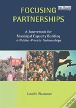 Capa do artigo Focusing Partnerships
