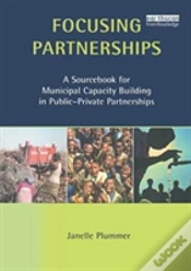 Capa do artigo Focusing Partnerships