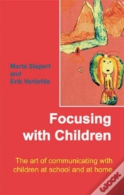 Capa do artigo Focusing With Children
