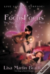 Capa do artigo Focuspocus