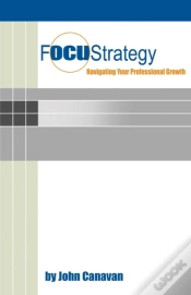 Capa do artigo Focustrategy