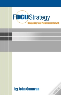 Capa do artigo Focustrategy