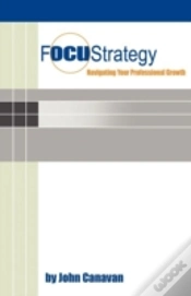 Capa do artigo Focustrategy: Navigating Your Professional Growth