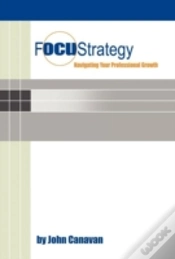 Capa do artigo Focustrategy: Navigating Your Professional Growth