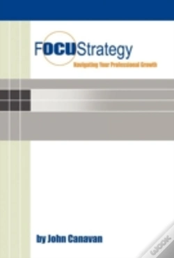 Capa do artigo Focustrategy: Navigating Your Professional Growth