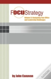 Capa do artigo Focustrategy Vol. Ii: Navigating Your Of