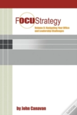 Capa do artigo Focustrategy Vol. Ii: Navigating Your Of