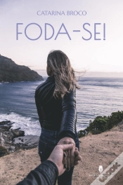 Capa do artigo Foda-se!