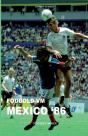 Fodbold-Vm Mexico  86 - Preview