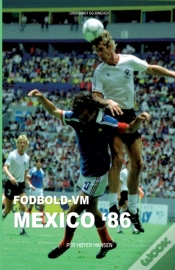 Capa do artigo Fodbold-Vm Mexico  86