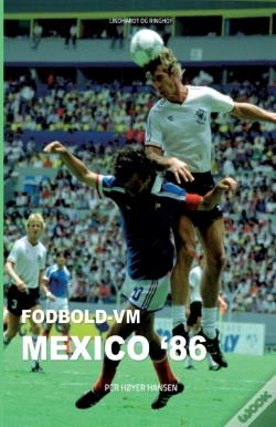 Capa do artigo Fodbold-Vm Mexico  86