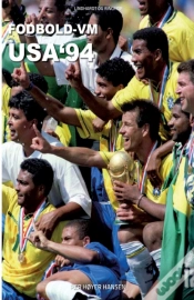 Capa do artigo Fodbold-Vm Usa  94