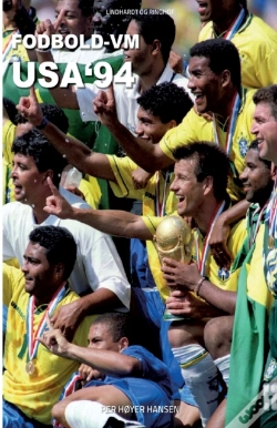 Capa do artigo Fodbold-Vm Usa  94