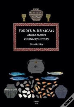 Capa do artigo Fodder & Drincan