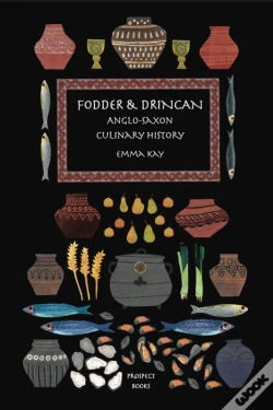 Capa do artigo Fodder & Drincan