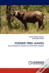 Fodder Tree Leaves