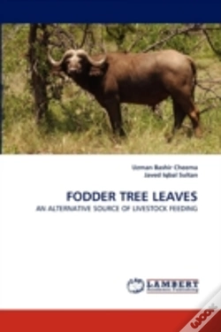 Capa do artigo Fodder Tree Leaves