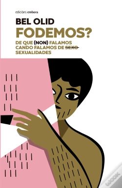Capa do artigo Fodemos