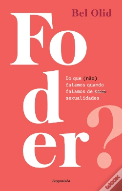 Capa do artigo Foder?
