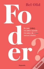 Capa do artigo Foder?