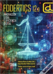 Capa do artigo Fodertics 12.0