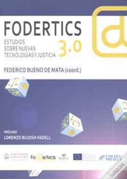 Capa do artigo Fodertics 3.0
