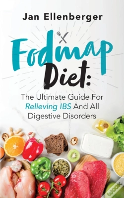 Capa do artigo Fodmap Diet The Ultimate Guide For Relieving Ibs And All Digestive Disorders