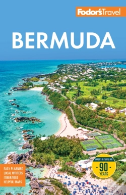 Capa do artigo Fodor'S Bermuda