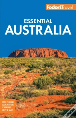 Capa do artigo Fodor'S Essential Australia