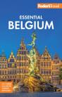 Fodor'S Essential Belgium - Preview
