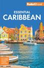 Fodor'S Essential Caribbean - Preview