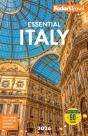 Fodor'S Essential Italy 2026 - Preview