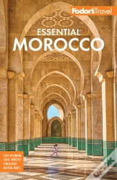 Fodor'S Essential Morocco