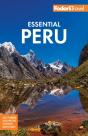 Fodor'S Essential Peru - Preview