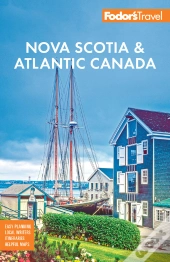 Fodor'S Nova Scotia & Atlantic Canada