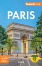 Fodor'S Paris 2026 - Preview