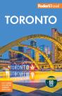Fodor'S Toronto - Preview