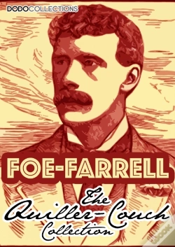 Capa do artigo Foe-Farrell
