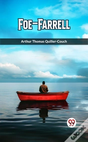 Capa do artigo Foe-Farrell