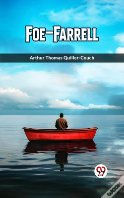 Capa do artigo Foe-Farrell