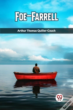 Capa do artigo Foe-Farrell (Edition2023)