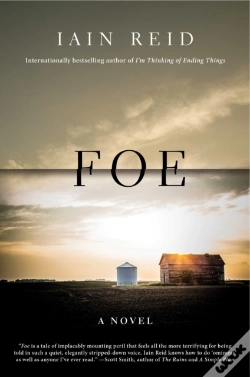 Capa do artigo Foe